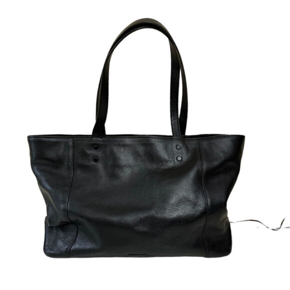 REBECCA MINKOFF Bowery Leather Tote - Picture 6 of 16